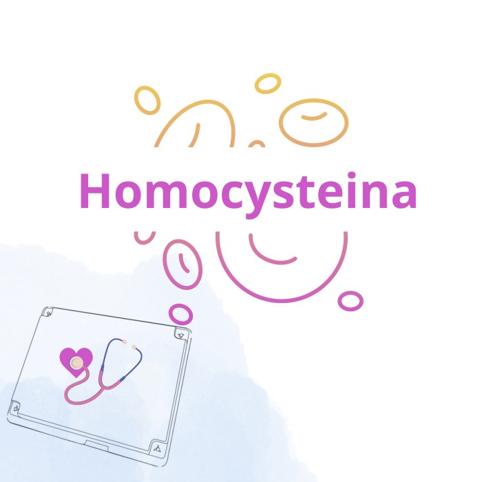 Homocysteina