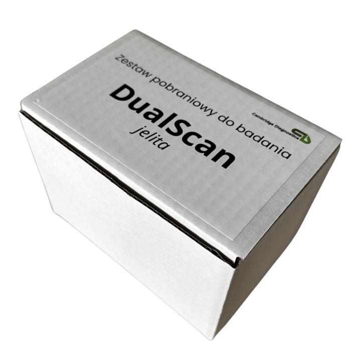 DualScan Jelita