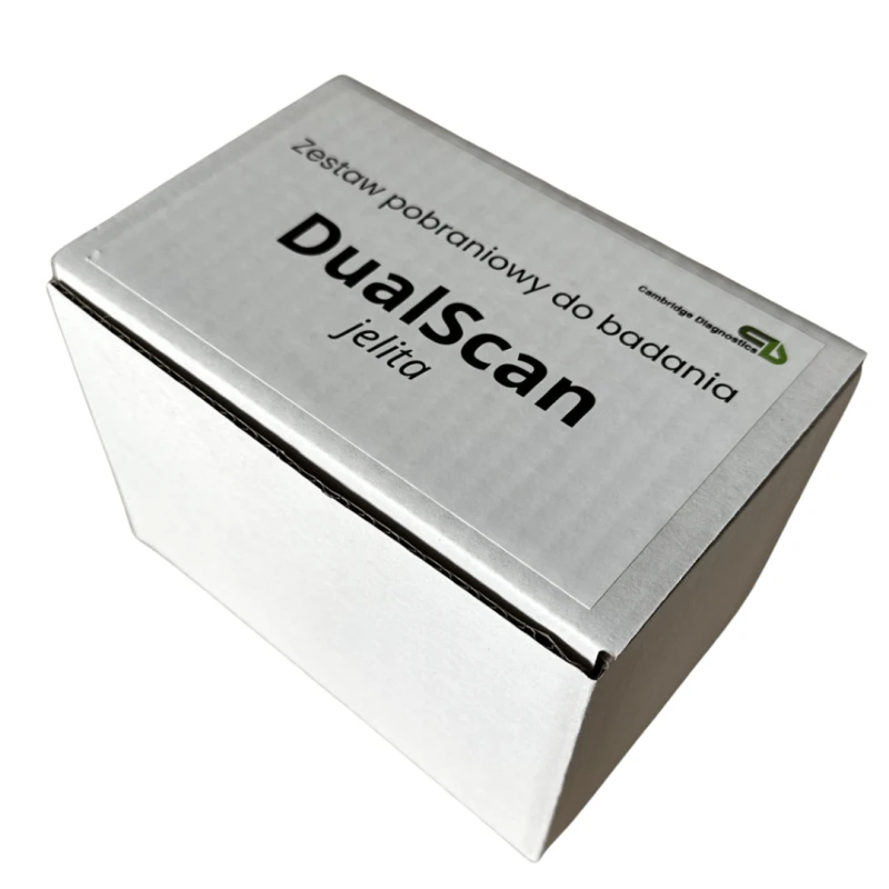 DualScan Jelita