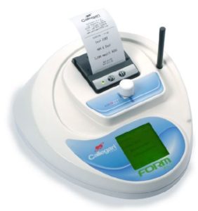 Analizator FORM Plus